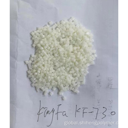 Plastic Raw Material Pellets Optical grade PC particles Factory